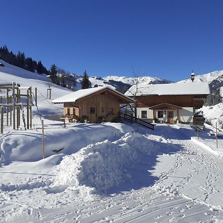 Hotel Lammwirt Grossarl Luaran gambar