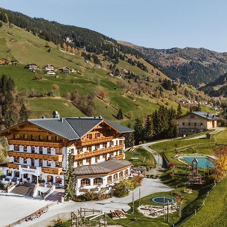 Hotel Lammwirt Grossarl Luaran gambar