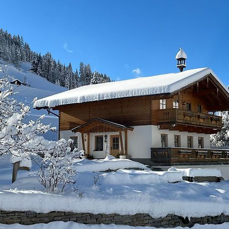 Hotel Lammwirt Grossarl Luaran gambar