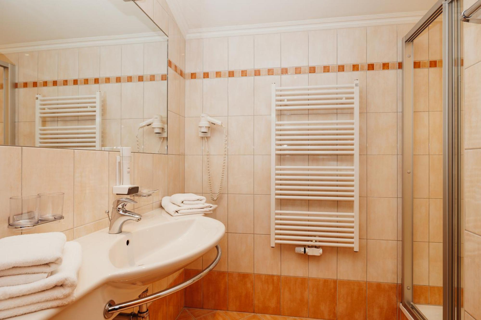 Hotel Lammwirt Grossarl Luaran gambar