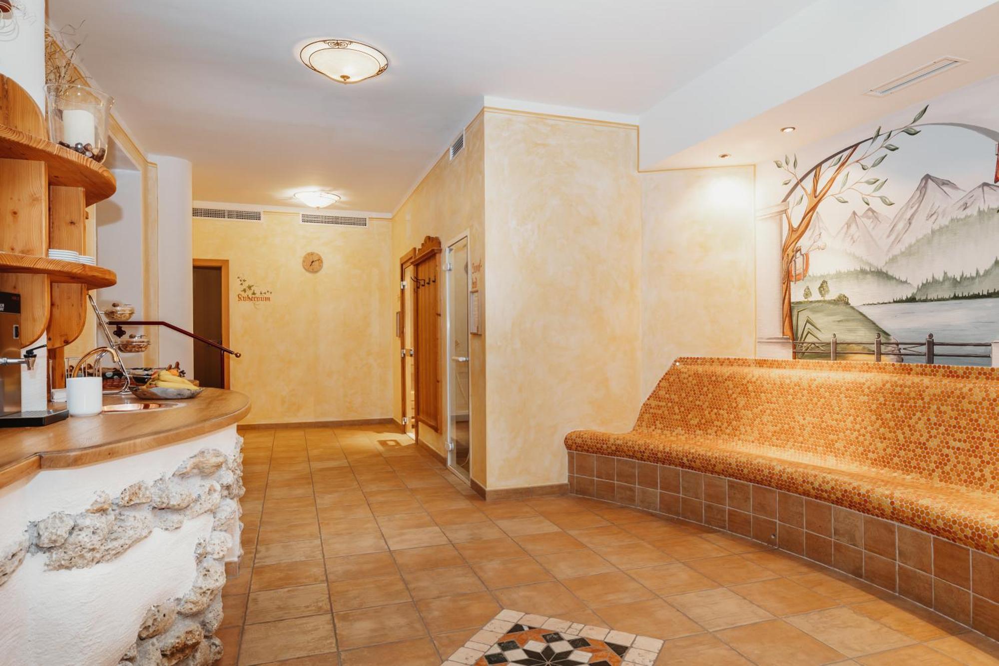 Hotel Lammwirt Grossarl Luaran gambar