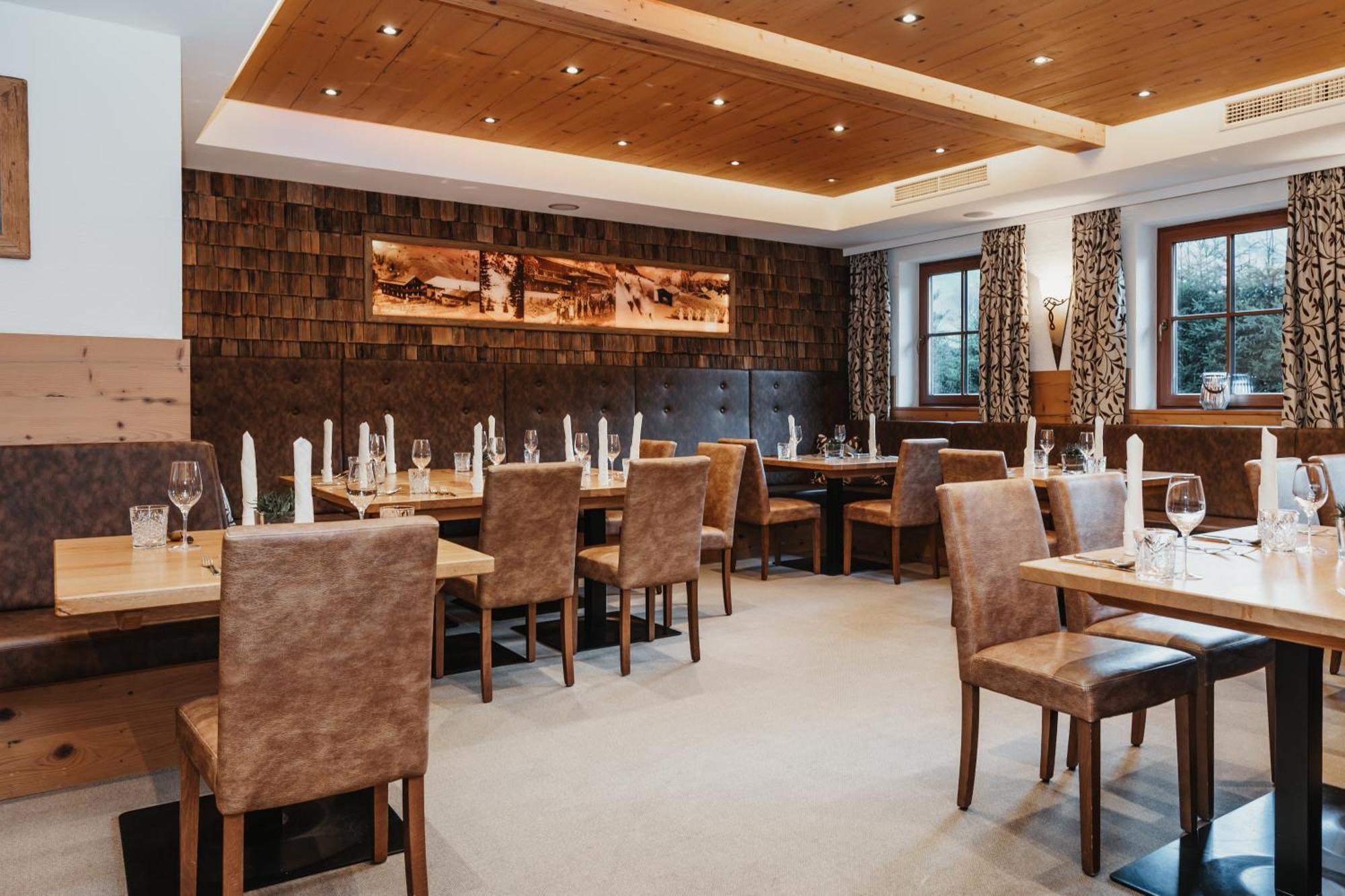 Hotel Lammwirt Grossarl Luaran gambar