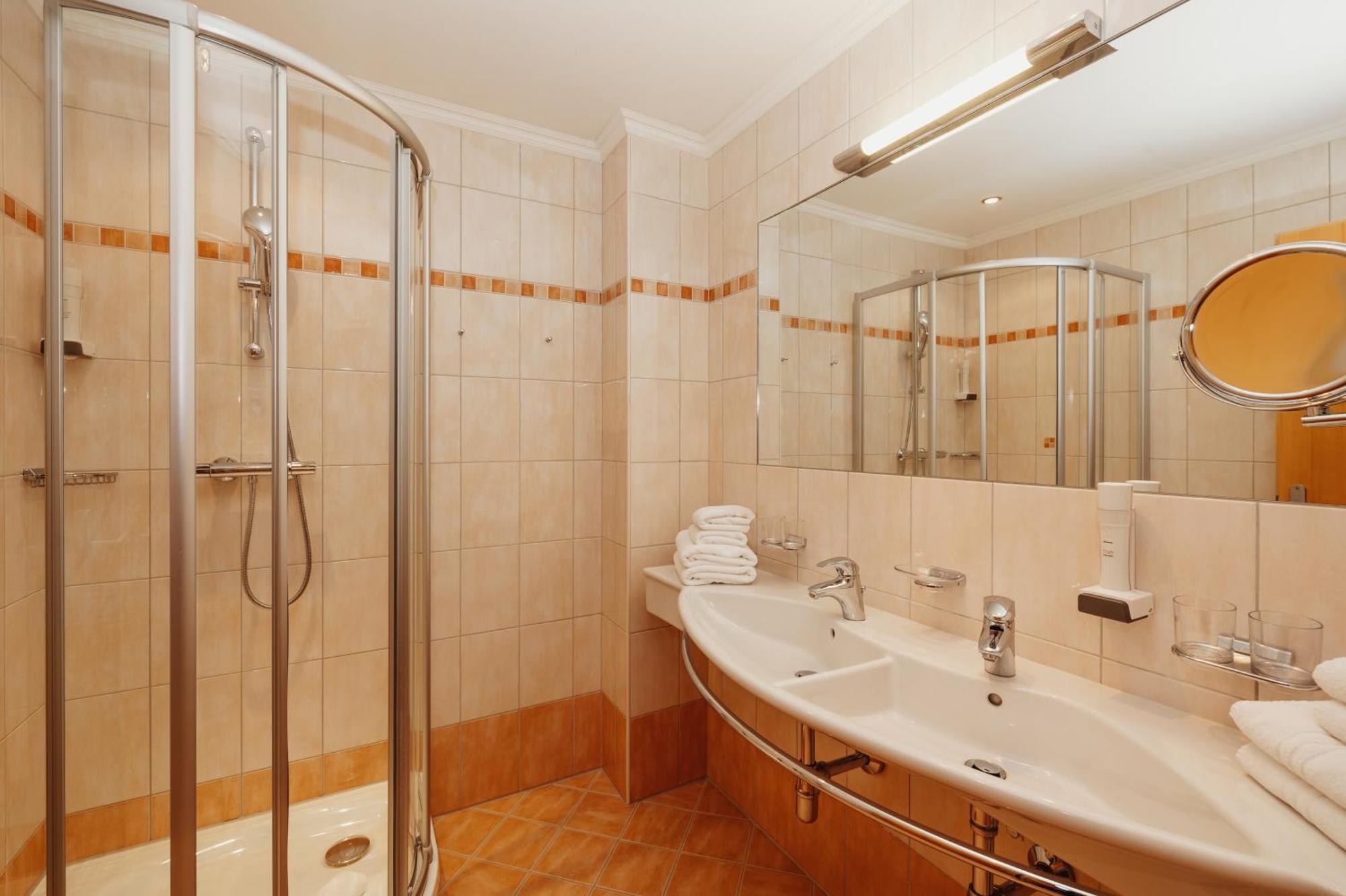 Hotel Lammwirt Grossarl Luaran gambar