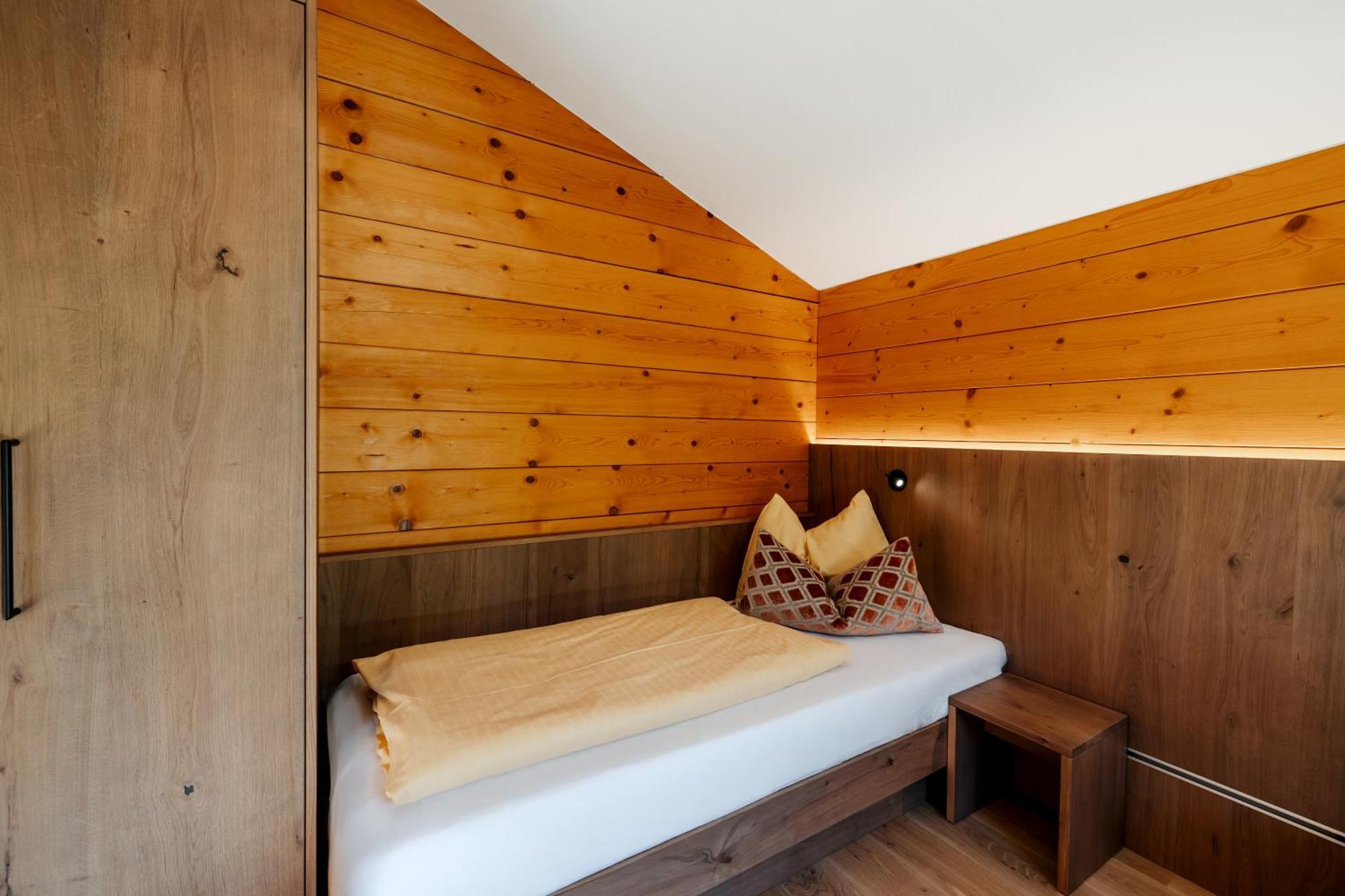 Hotel Lammwirt Grossarl Luaran gambar