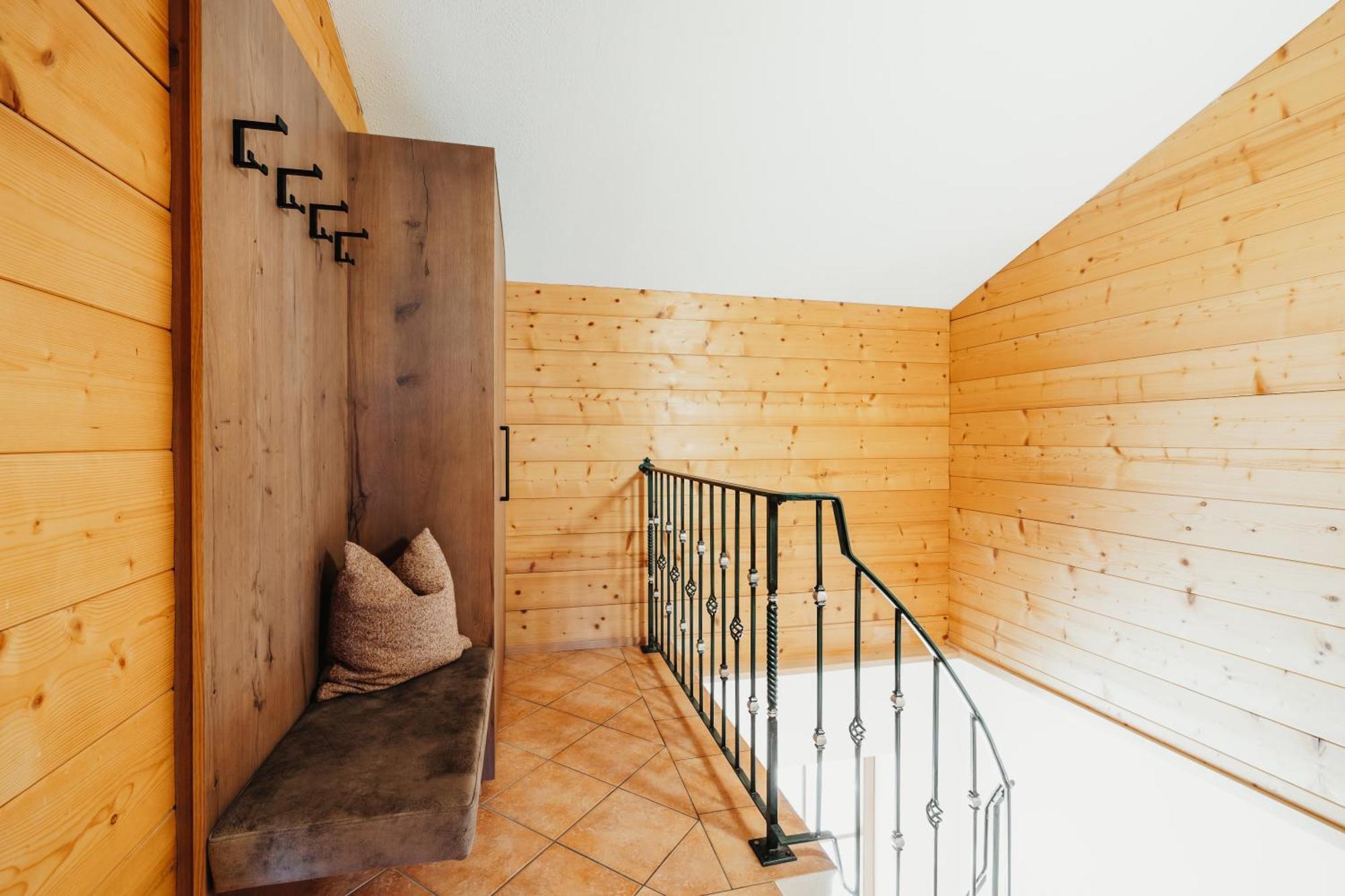 Hotel Lammwirt Grossarl Luaran gambar