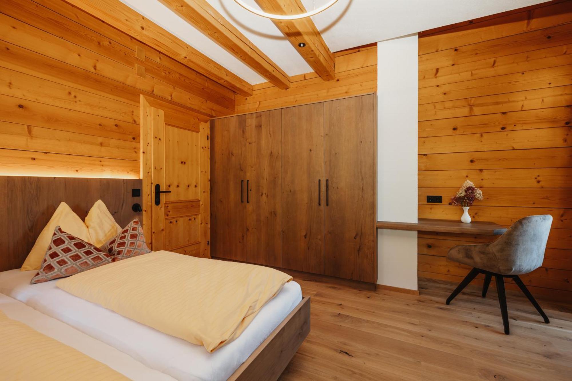 Hotel Lammwirt Grossarl Luaran gambar