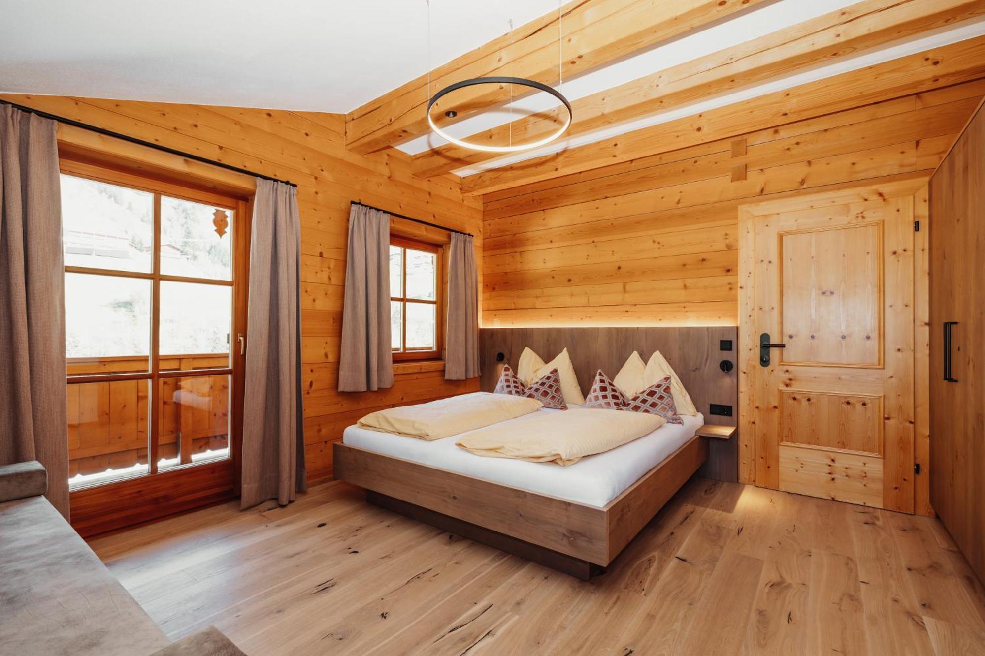 Hotel Lammwirt Grossarl Luaran gambar