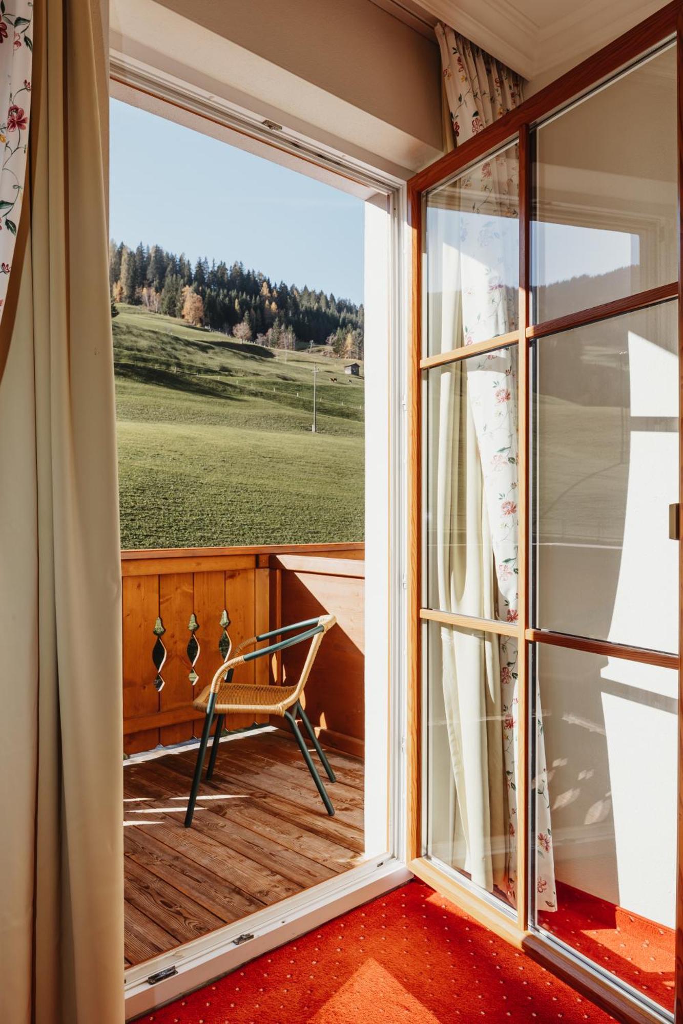 Hotel Lammwirt Grossarl Luaran gambar